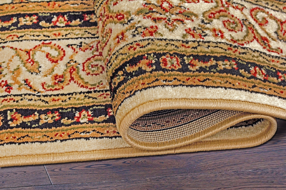 Olympos d064 CREAM Прямой