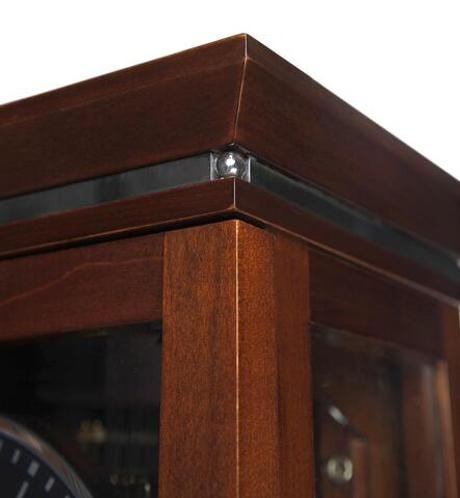 Часы напольные Tomas Stern 1053NS