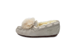 UGG Dakota Pom Pom Sand