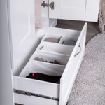 Сириус Шкаф комбинированный 2 двери и 1 ящик