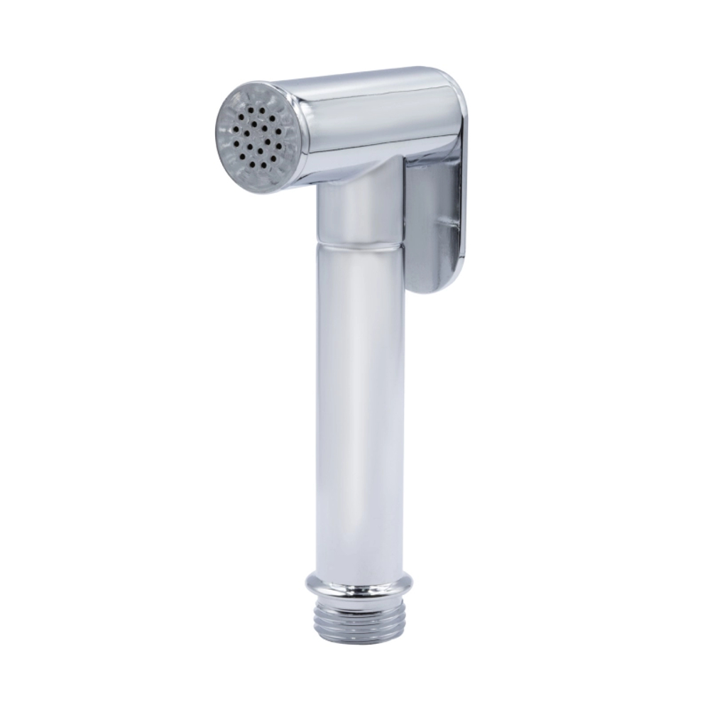 Лейка гигиеническая MIXLINE ML2235 (блистер) ХРОМ