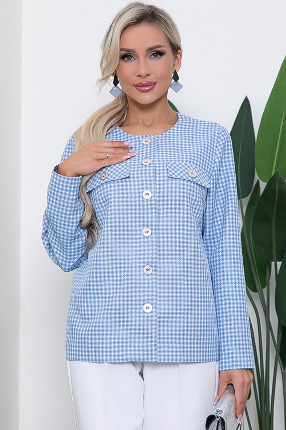 Жакет 8196 Avili