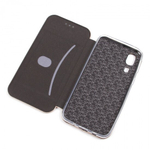 Чехол-книжка для Samsung Galaxy A2 Core, 009805 Синий