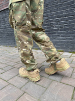 Костюм летний ВКПО мультикам панацея