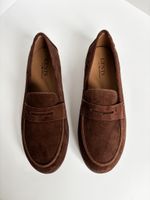 Новые замшевые лоферы Age of Innocence, 34