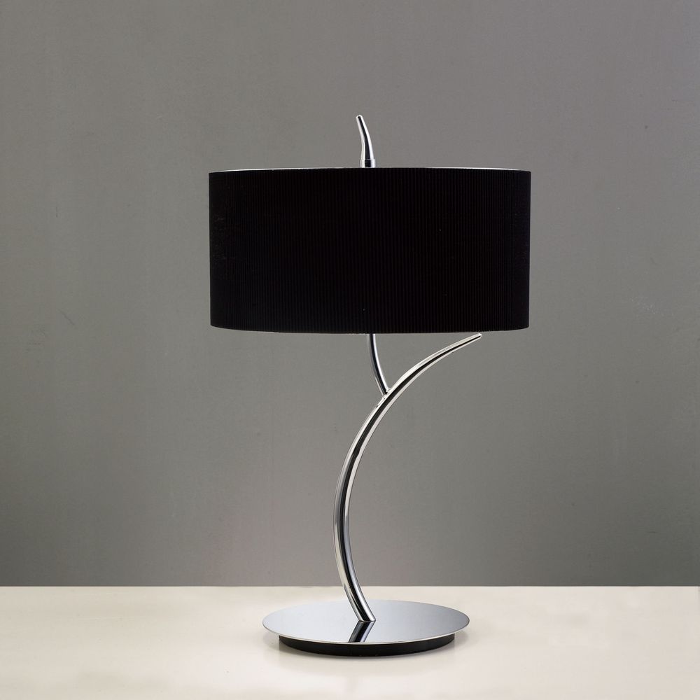 Настольная лампа EVE 1177