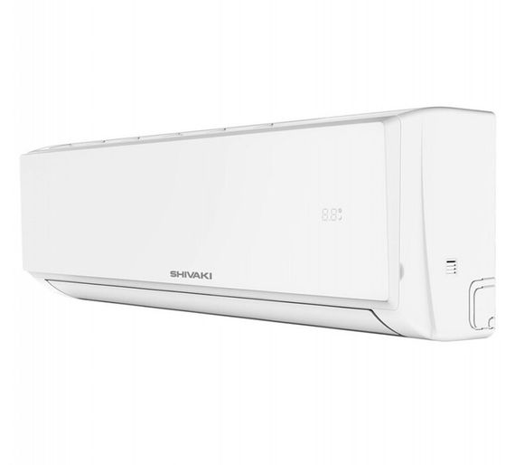 Кондиционер Shivaki Prestige SSH-P099BE
