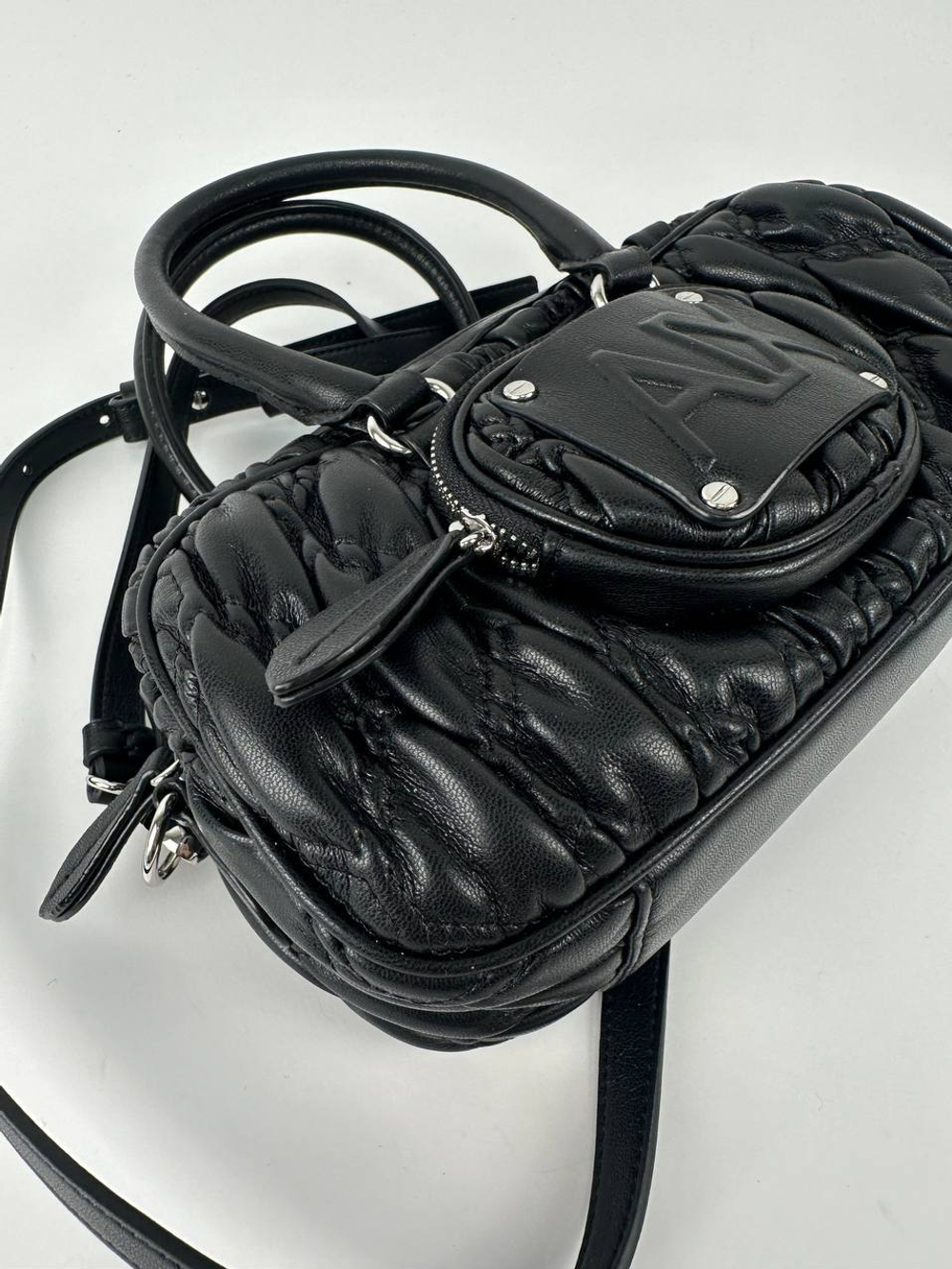 Сумка Armani Exchange
