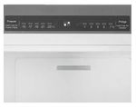 Холодильник Samsung RB30A30N0SA/WT