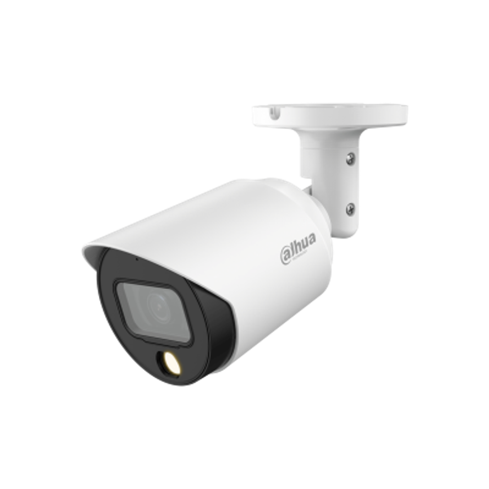 Камера видеонаблюдения уличная Dahua DH-HAC-HFW1239TP-A-LED-0360B-S3