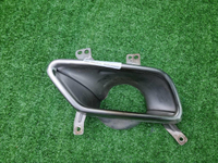 Насадка глушителя Chery Tiggo 8 Pro Max (23-нв)