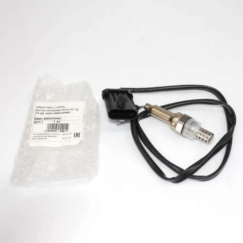 Датчик кислородный SMW250480 для Great Wall Hover H2, H3, H5