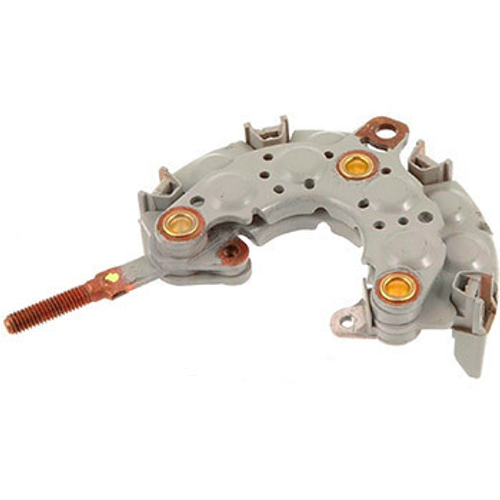 Диодный мост Toyota Yaris, Corolla, Starlet. Suzuki Jimny, Wagon R, Grand Vitara.