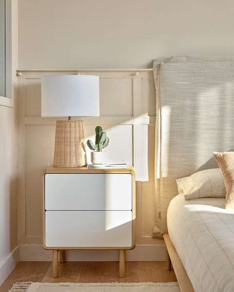 Прикроватная тумбочка Anielle