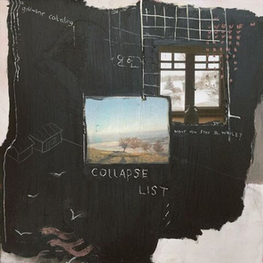 Novo Amor / Collapse List (LP)