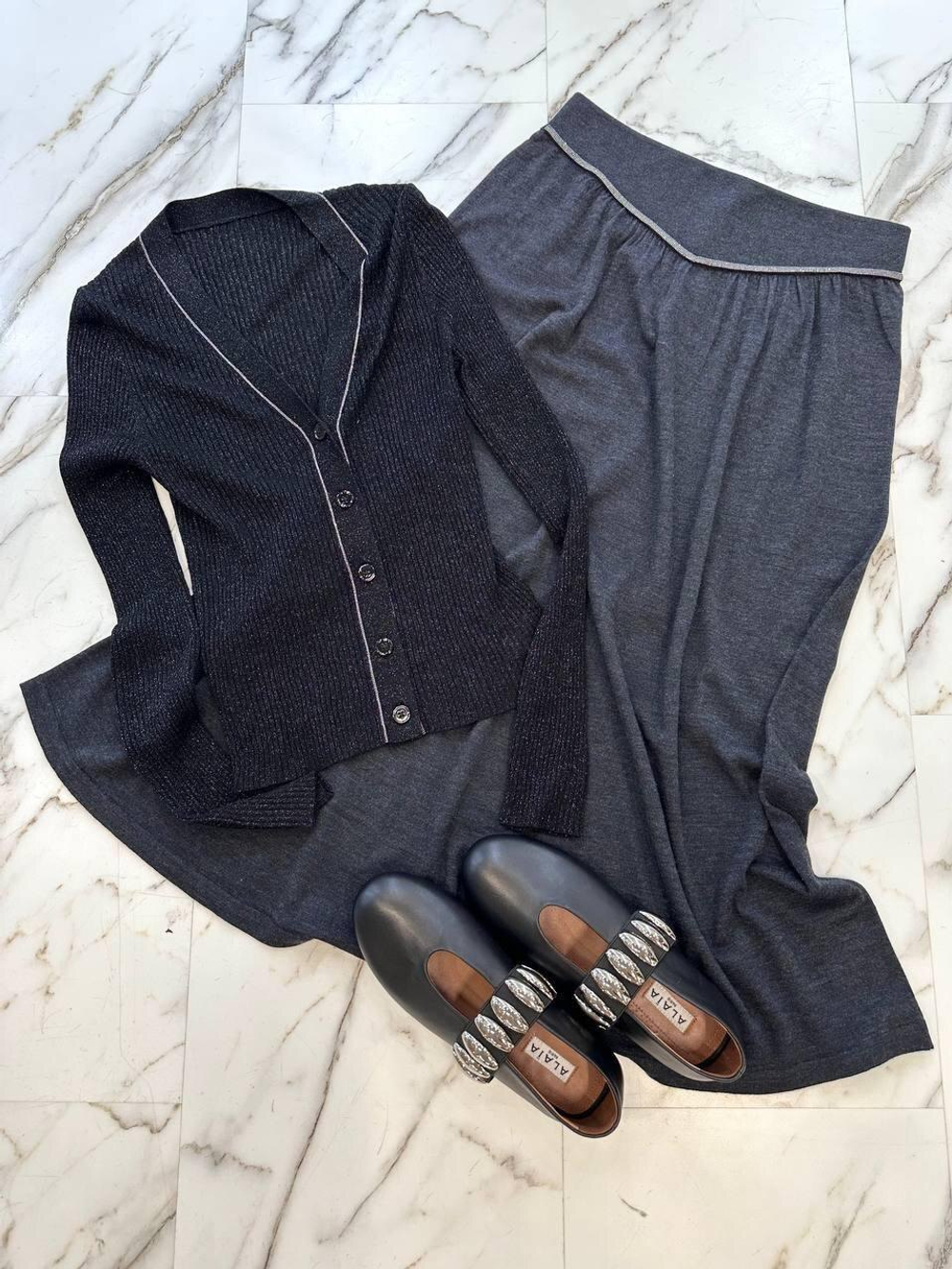 Кардиган Brunello Cucinelli