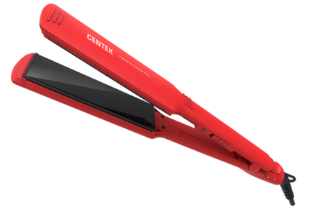 Фен-щипцы Centek CT-2030 (Red)