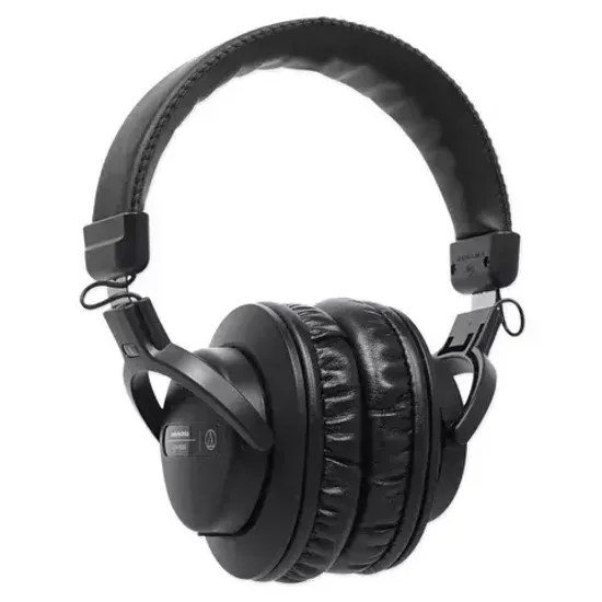 Наушники для DJ Audio-Technica ATH-PRO5XBK Black