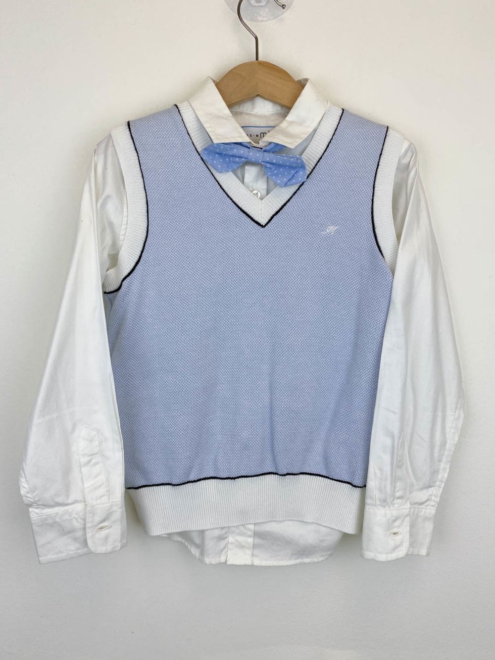 Новый костюм Simonetta, 110