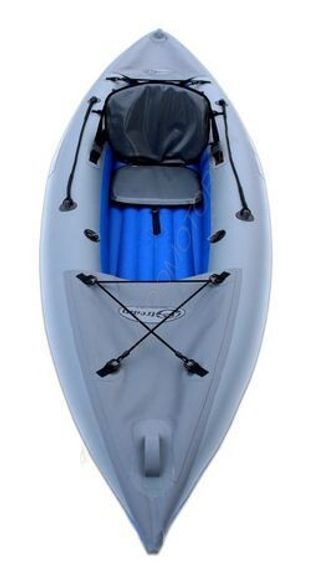 Байдарка Stream Хатанга-Weekend-1