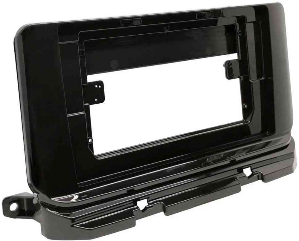 Магнитола для Skoda Octavia A8 2020+ - Parafar PF590RN2K на Android 13, QLED+2K, ТОП процессор, 4Гб+32Гб, CarPlay, 4G SIM-слот