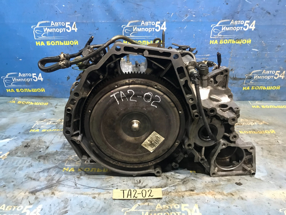 Акпп Honda AVANCIER 2001