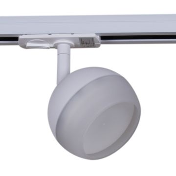 53008-9.3-001CT GX53 WT светильник трековый