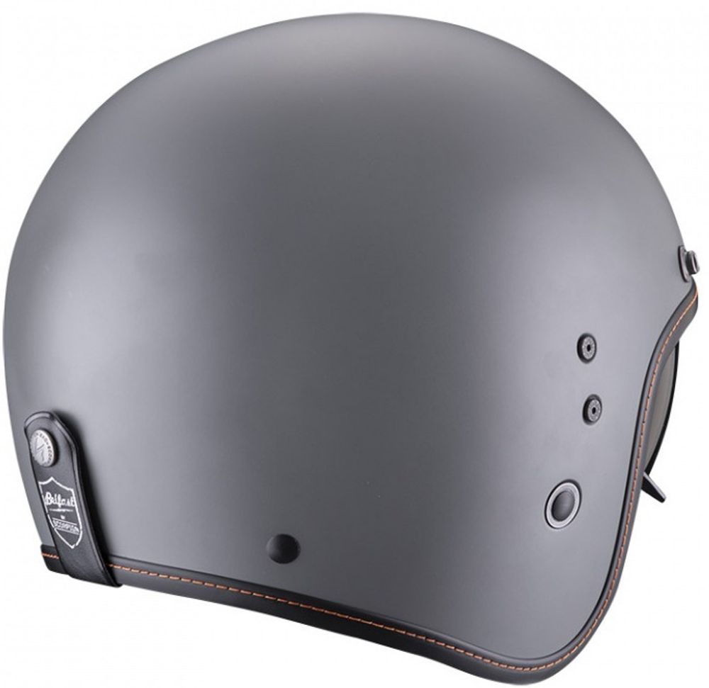 Belfast Evo Solid / Матовый / Серый