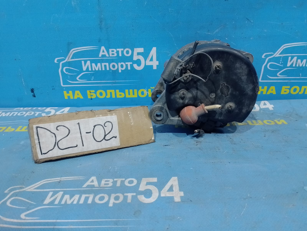 Генератор NISSAN TERRANO 1992