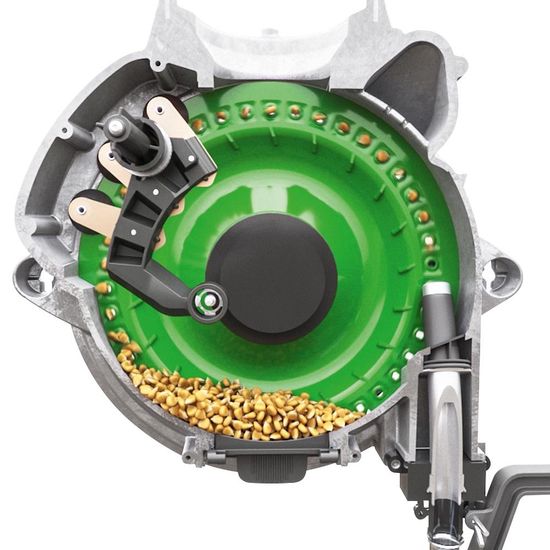 Запчасти на посевные машины AMAZONE