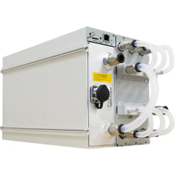 Antminer S21 Hydro 319 TH/S Новый