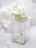 Искусственные цветы для декора