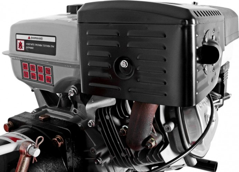 Мотоблок Ресанта МБ-15000-12 70/5/36