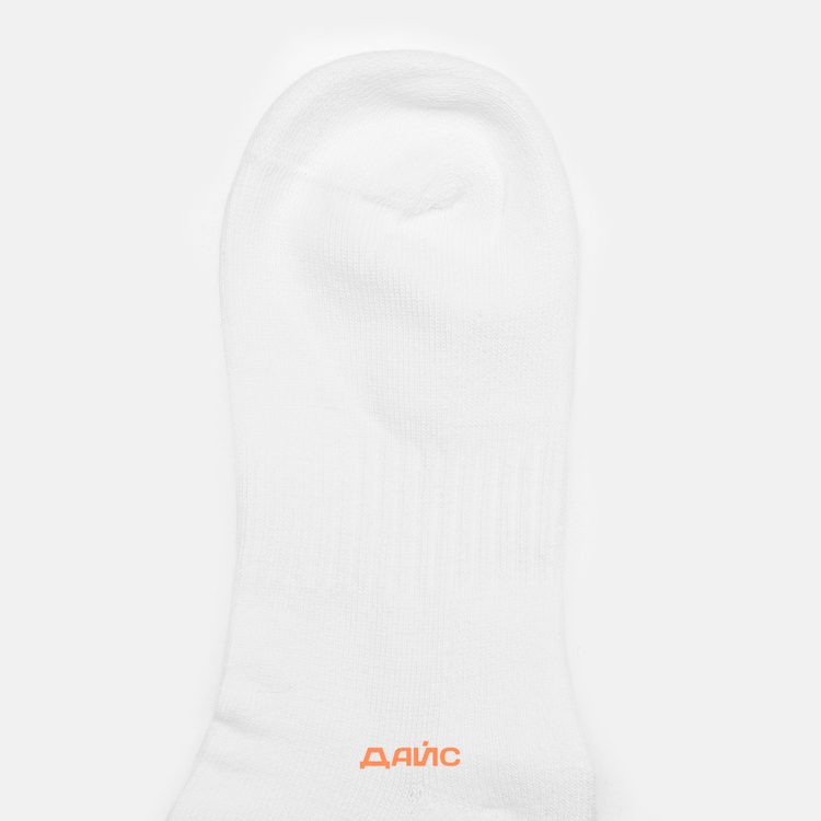 Носки Nike Everyday Cushioned Crew 3 Pairs артикул:SX7664-100 - купить в магазине Дайс