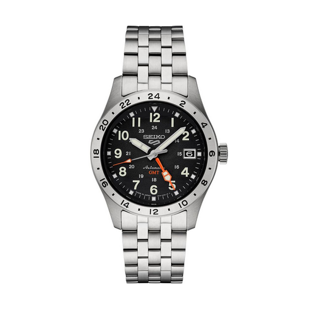 Seiko SRPJ35