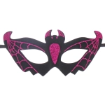 Маска карнавальная «Helloween - Сияние крыльев», микс