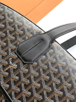 Goyard Savile Row Garment Bag 54 cm