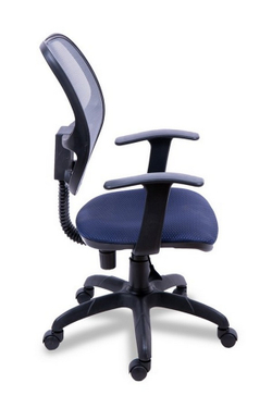 Кресло для персонала Марс new Т синхро