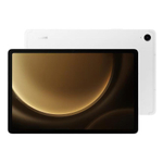 Планшет Samsung Galaxy Tab S9 FE 10,9", 8 ГБ/256 ГБ, Wi-Fi (Серебро | Silver)