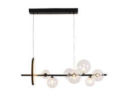 Люстра Kink Light Иона 07608-7A,19