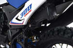 Мотоцикл Motoland 300 ENDURO XR300
