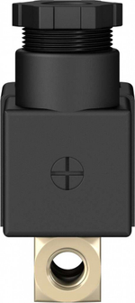 VZWD-L-M22C-M-N18-10-V-3AP4-50 Распределитель с электроуправлением
