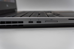 Ноутбук Dell Precision 7540 ( i7-9750H / Quadro T2000 )