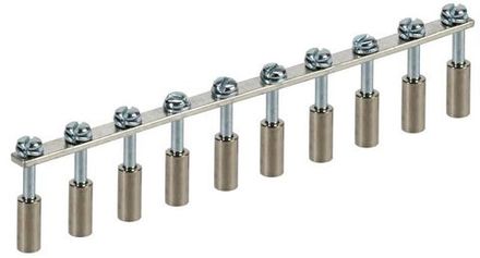 Перемычка ARMAFIX для CTS 16кв.мм 10PIN в сборе IEK YCT10-00-K03-016-A-10P