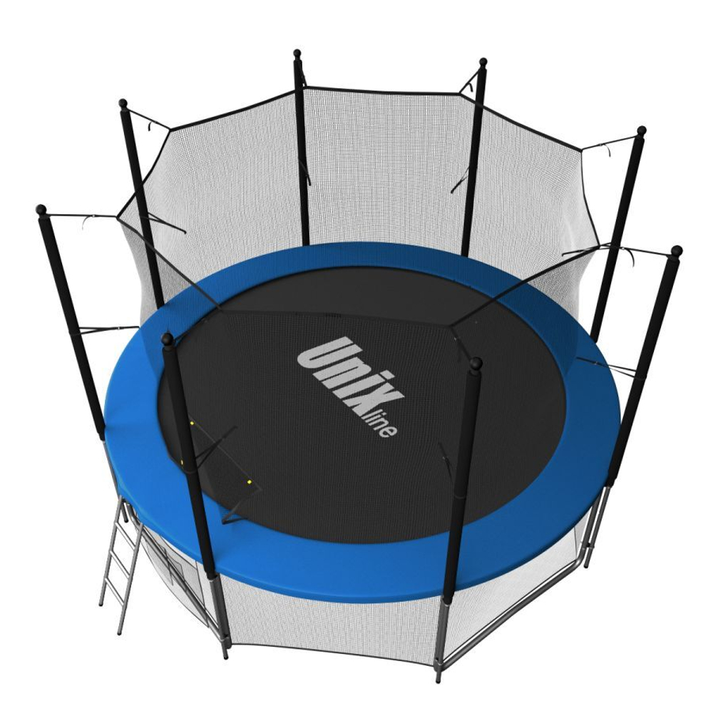 Батут unix line classic 12 ft (inside)