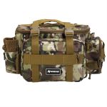 Сумка рыболовная универсальная КМФ(N-LY-09-KMF) Nisus