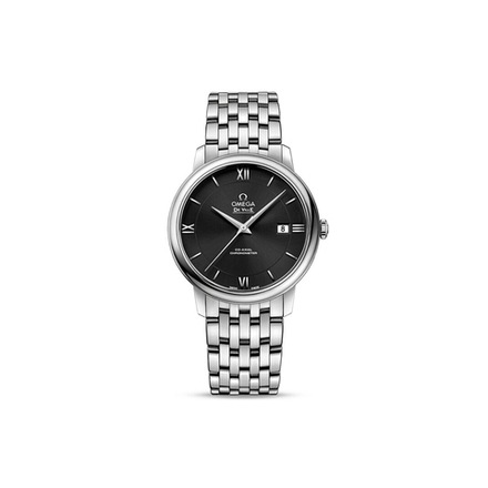 Часы OMEGA 39.5mm 424.10.40.20.01.001, 424.10.40.20.01.001