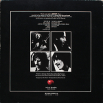 The Beatles / Let It Be (LP)