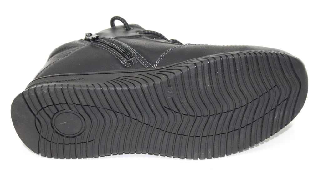 Ботинки подростковые демисезонные Hakenslo арт. B2617-56