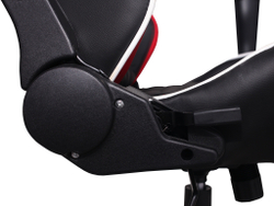 Компьютерное кресло MFG-6023 black and red